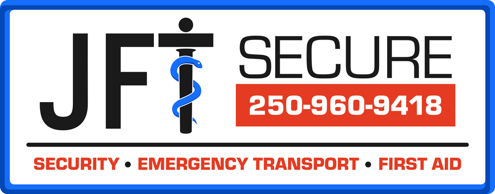 JFT Security & First Aid